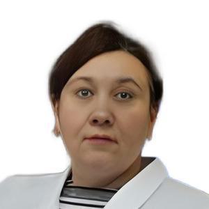 Кулабухова Елена Анатольевна