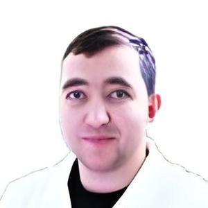 Махмудов Махмуд Алиярбекович