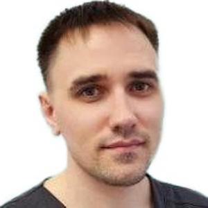 Федоров Алексей Владимирович