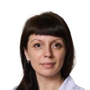 Ворфоломеева Оксана Владимировна