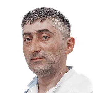 Магомедов Магомедали Магомедович