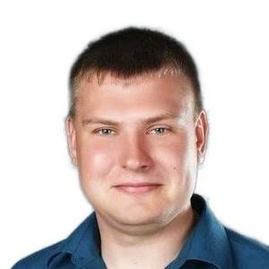 Яковлев Сергей Михайлович