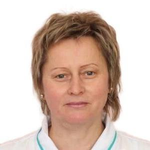 Розова Марина Николаевна
