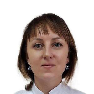 Фурукина Наталья Михайловна