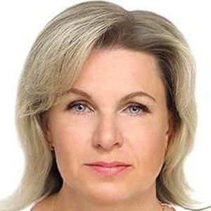 Бартник Ирина Евгеньевна