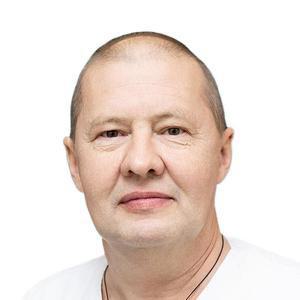Шибеко Игорь Александрович