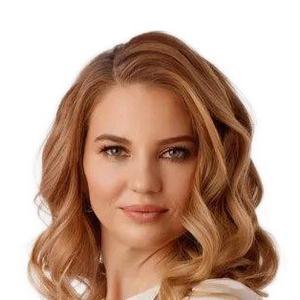 Солонец Елена Николаевна