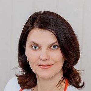 Татаркина Елена Анатольевна
