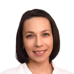 Кондрашова Ольга Валерьевна