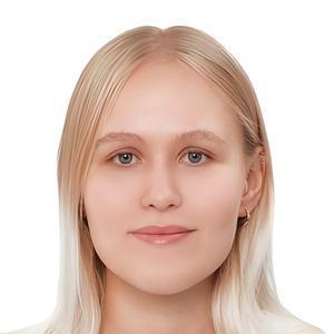 Самойлова Екатерина Викторовна