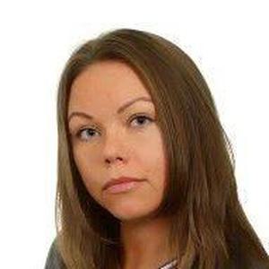 Толыпина Елизавета Олеговна
