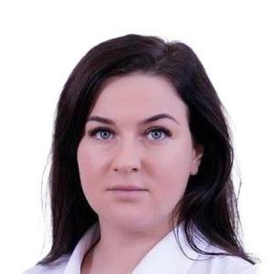 Хидишян Карина Ервандовна