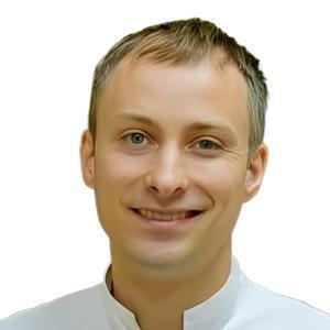 Шурыгин Сергей Константинович