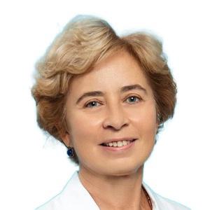 Булатова Гульнара Фаритовна