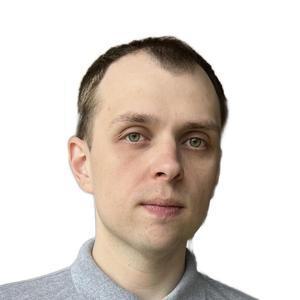 Козлов Александр Олегович