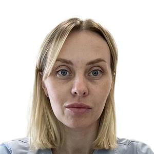 Бондарева Людмила Леонидовна