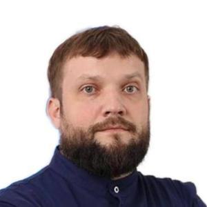 Синицын Андрей Александрович