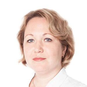 Лошкарева Юлия Владимировна