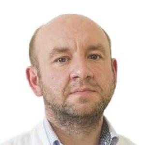Горбатюк Вадим Владимирович