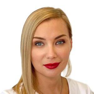 Канаева Ирина Александровна
