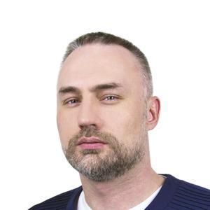 Витязев Олег Геннадьевич