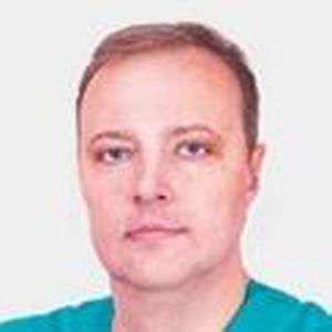 Врублевский Алексей Александрович