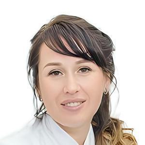 Старухина Нина Вячеславовна