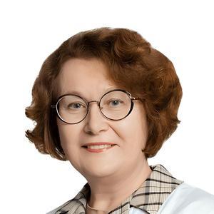 Вагина Ирина Львовна