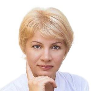 Кириленко Елена Анатольевна