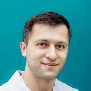 Насибов Рагим Загидович
