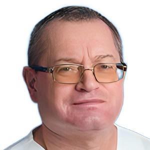Ящук Сергей Борисович