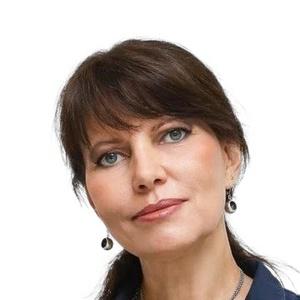 Асташева Ирина Борисовна