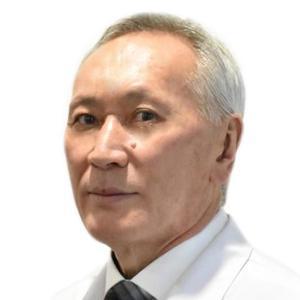 Шадаров Леонид Петрович
