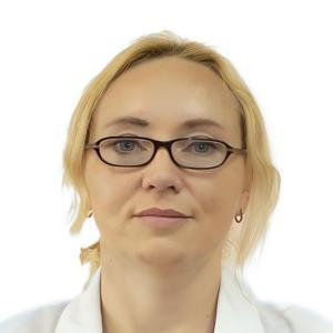 Герасимова Наталия Николаевна