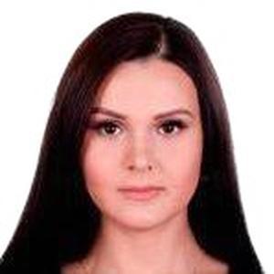Ткаченко (Устинова) Елена Николаевна