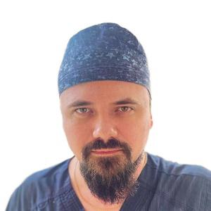 Бурдыка Андрей Викторович