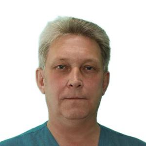 Аладышкин Михаил Владимирович