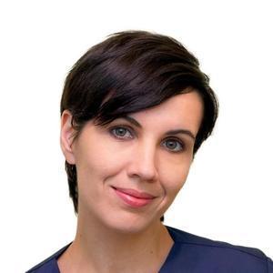 Лукина Екатерина Дмитриевна