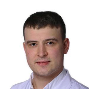 Афоничев Виктор Алексеевич