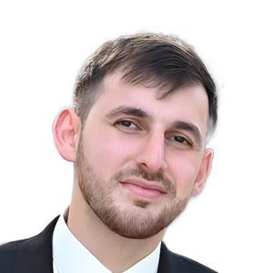 Мамедов Ибрагим Исрофилович