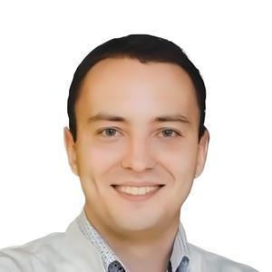 Хромышев Михаил Михайлович