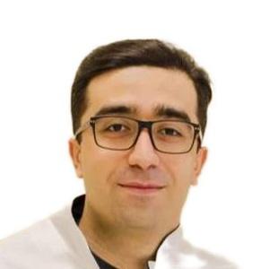 Алибеков Абдулмеджид Абдулхаликович
