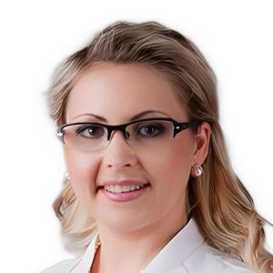 Филимонова Оксана Николаевна
