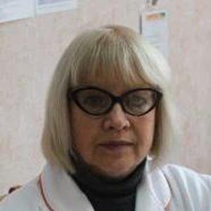 Почтарева Надежда Ефимовна