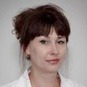 Акименко Ирина Геннадьевна