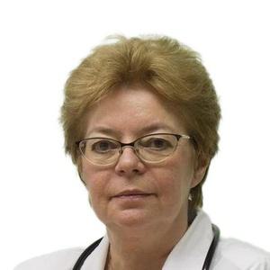 Ковалева Елена Александровна
