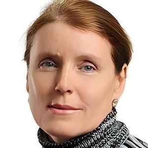Глухих Людмила Алексеевна