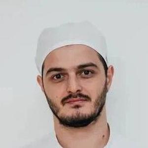 Татинцян Нарек Андраникович