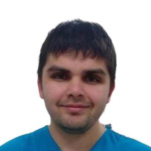 Хальметов Илфат Измаилович