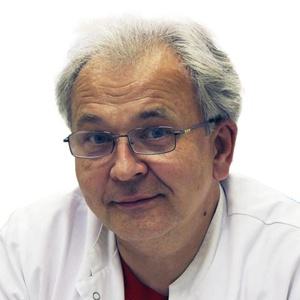 Руднев Сергей Викторович